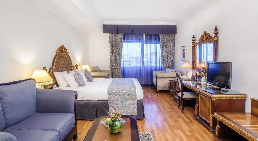 Image of Executive 1 Bed Room Suite 0