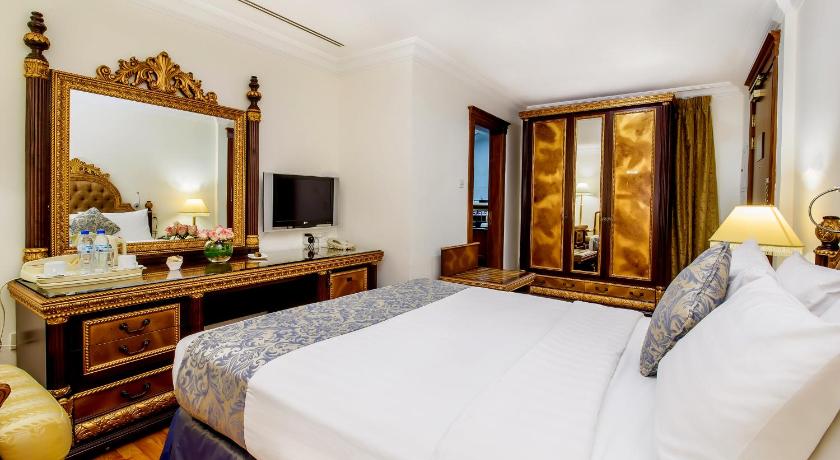 Image of Premium 1 Bed Suite 7
