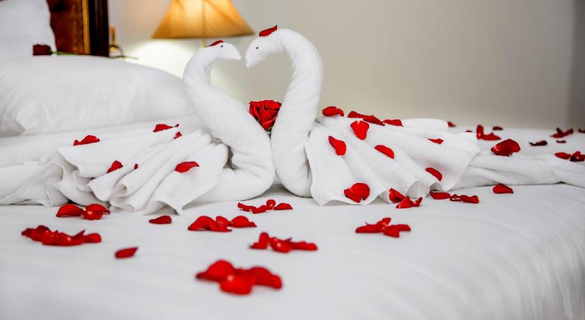 Image of Deluxe Room 13
