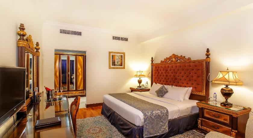 Image of Premium 1 Bed Suite 8