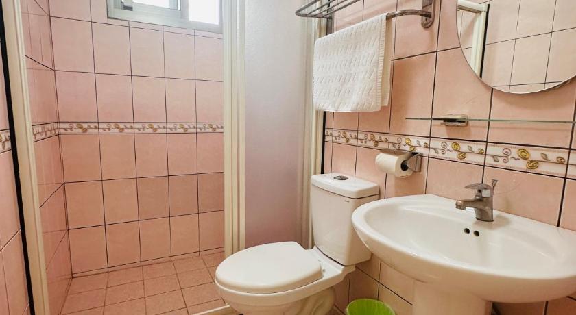 Image of Quadruple Room with Balcony 2