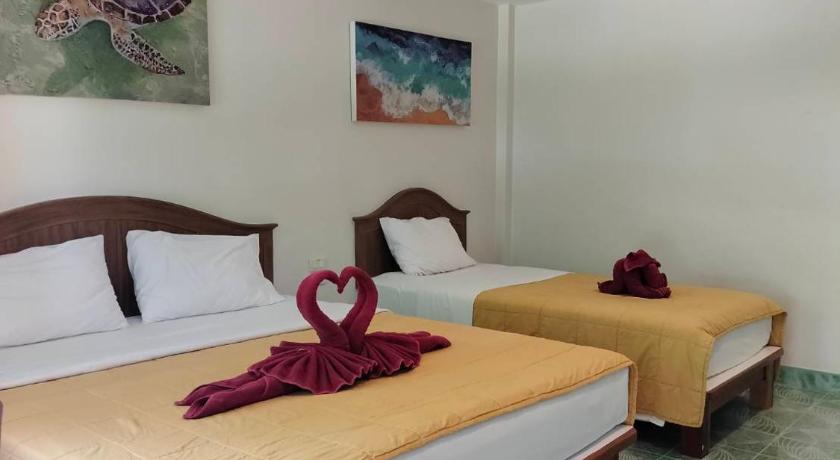 Image of Junior Suite B 4
