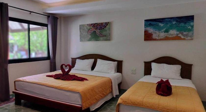 Image of Junior Suite B 0