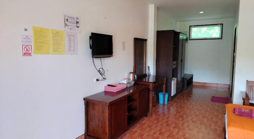 Image of Deluxe Twin Room 4