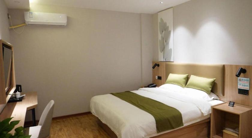 GreenTree Inn Hebei Xingtai Pingxiang County Jianshe Street – Pingxiang County, Xingtai