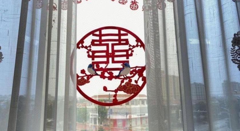 GreenTree Inn Hebei Xingtai Pingxiang County Jianshe Street – Pingxiang County, Xingtai