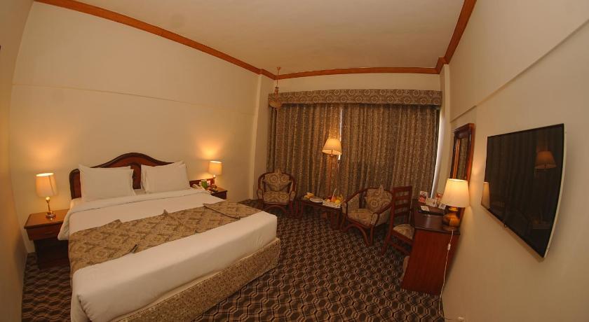 Image of Double Room 15