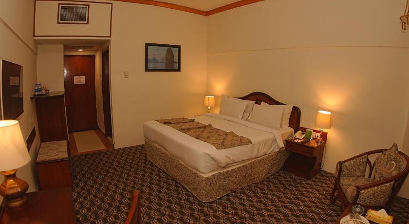 Image of Double Room 3