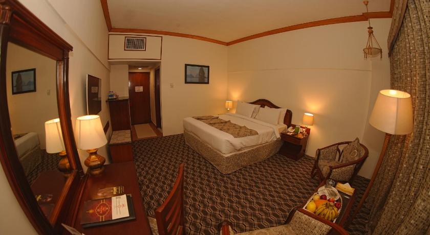 Image of Double Room 11