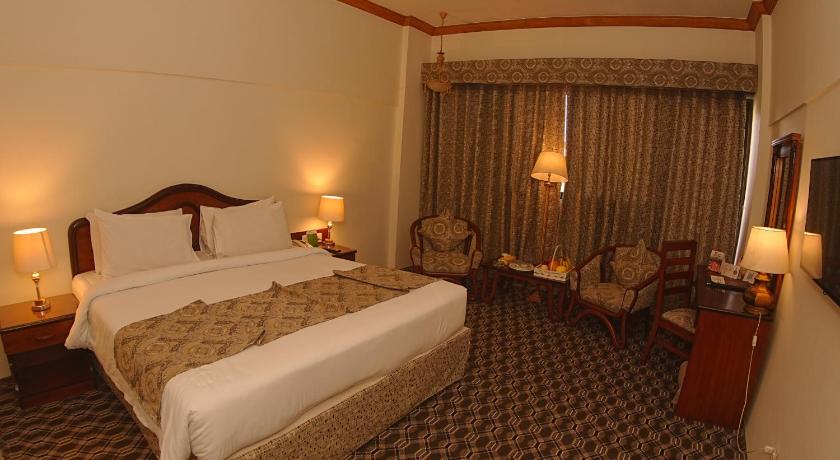 Image of Double Room 8