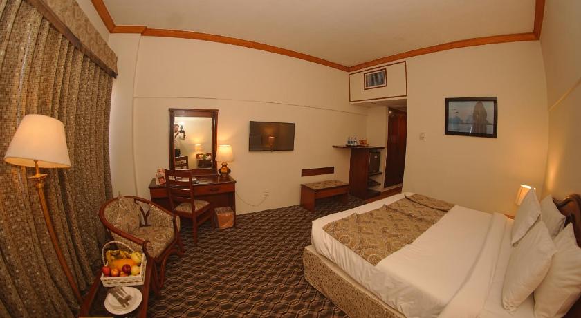 Image of Double Room 12