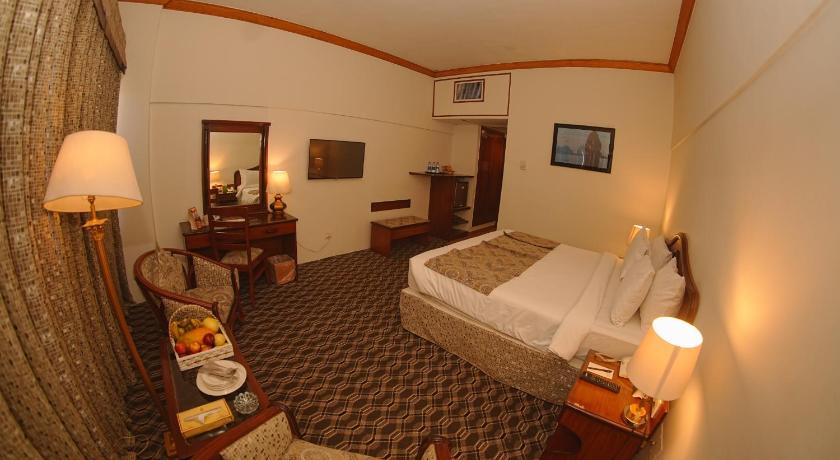 Image of Double Room 1