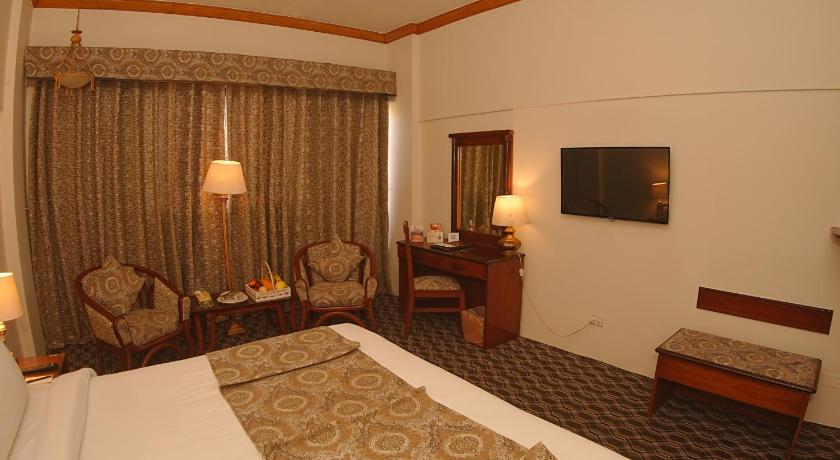 Image of Double Room 6