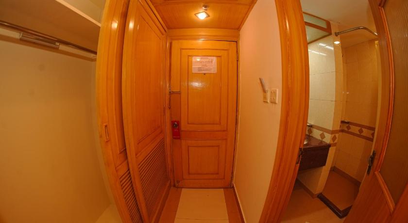 Image of Deluxe Twin Room 2
