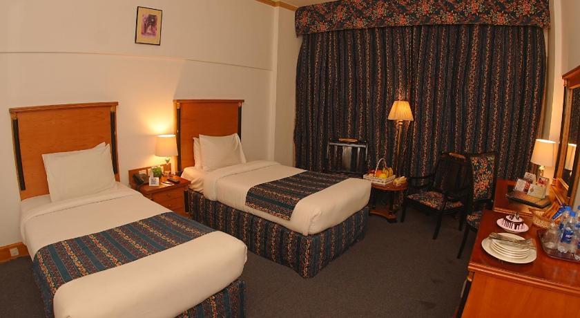 Image of Deluxe Twin Room 7