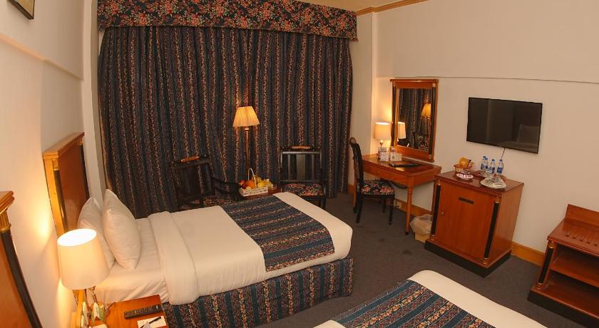 Image of Deluxe Twin Room 5