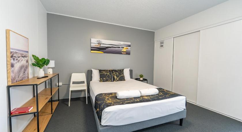 Acacia Ridge Hotel & Motel Brisbane