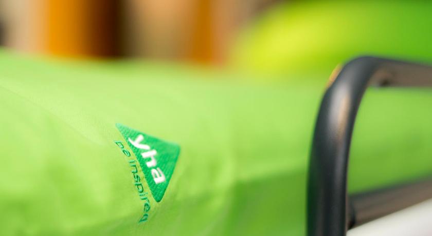YHA Lands End Hostel photo