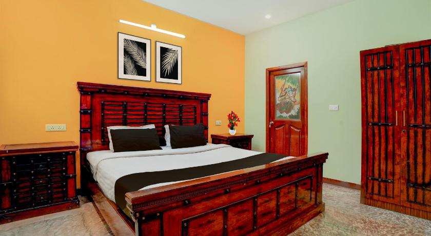 Classic Triple Room