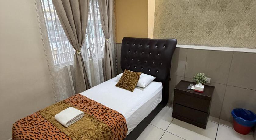 Image of Standard Single Room 0