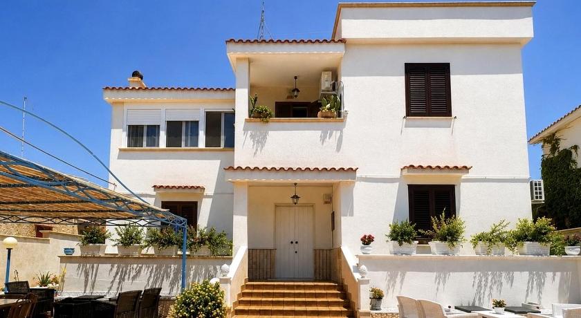 Villa Lucia appartamento Capri