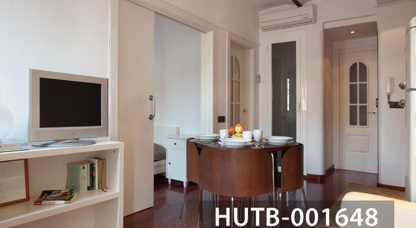 Ghat Apartment Poble Sec Barcelona photo