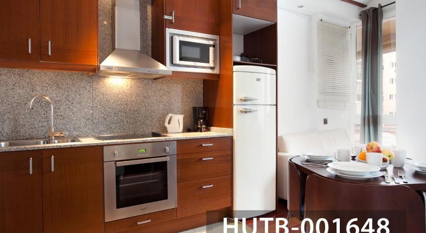 Ghat Apartment Poble Sec Barcelona photo