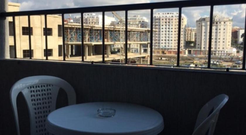 Image of Apartment 1