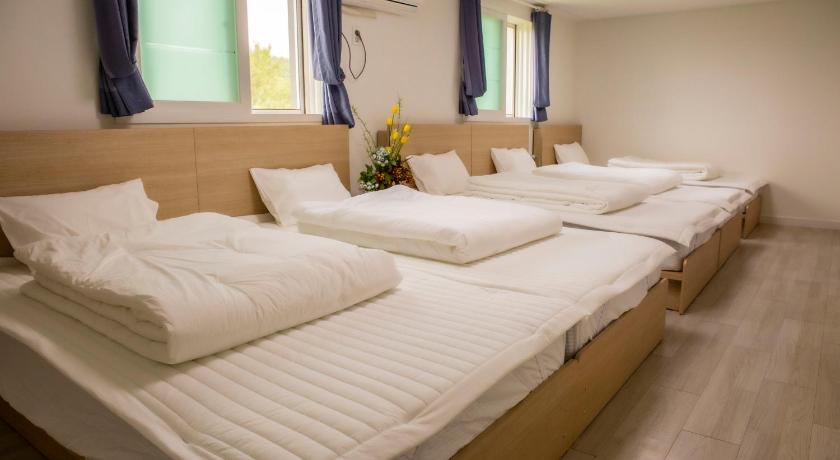 高級家庭房 (Superior Family Room)圖片 0