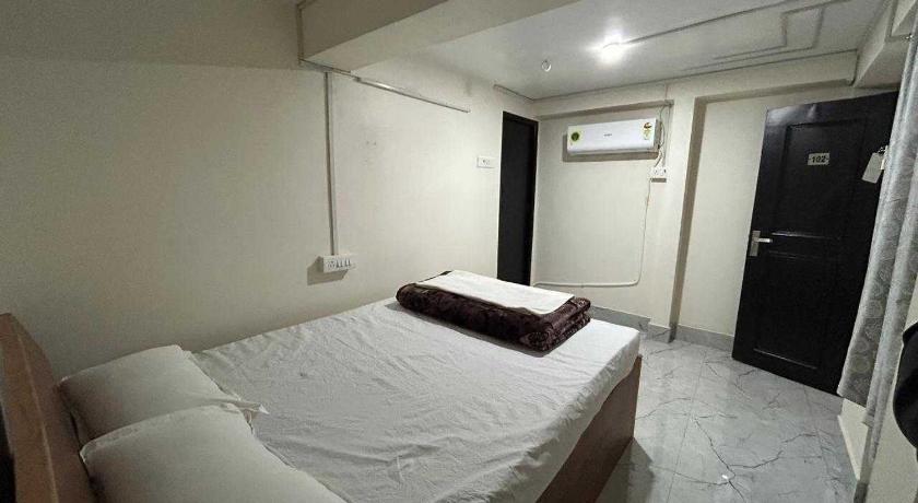 SPOT ON Hotel Pahalwan Ji Bhawan - image 30