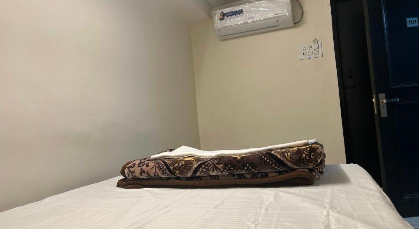 SPOT ON Hotel Pahalwan Ji Bhawan - image 33