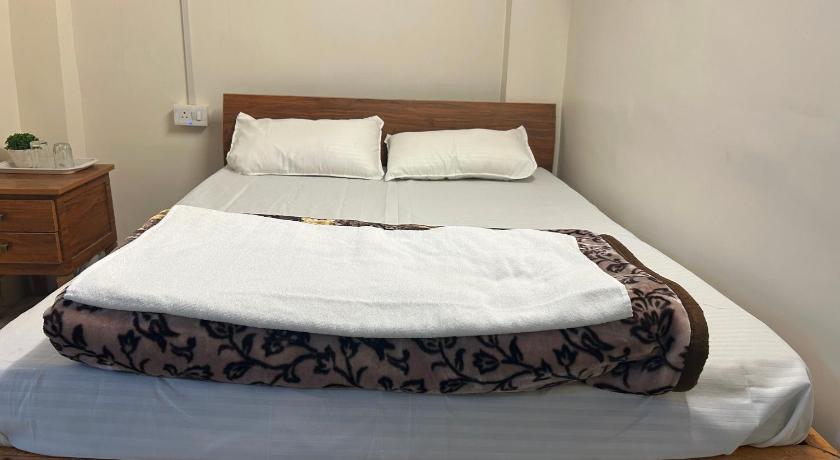 SPOT ON Hotel Pahalwan Ji Bhawan - image 29