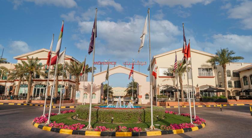 Movenpick Hotel & Resort Al Bida'a Kuwait