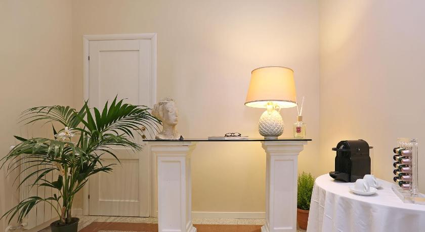 罗马 Liberty Rome Suites-NEW 5星级 酒店 设施