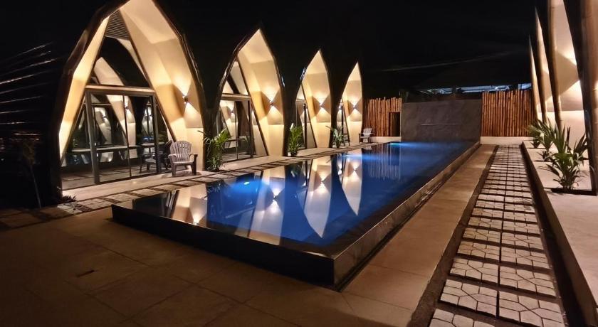 Lokal Hotels Dauin - image 40