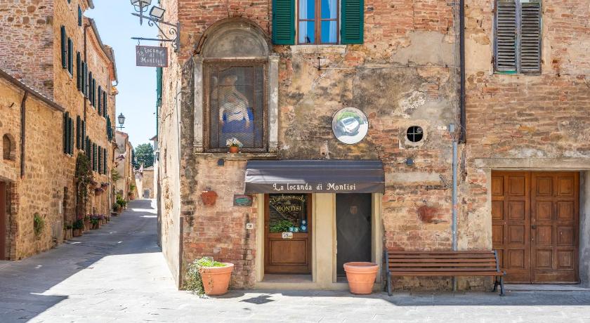 La Locanda di Montisi