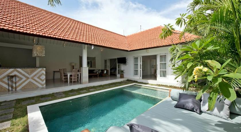Villa Niluh — Hotel in Bali