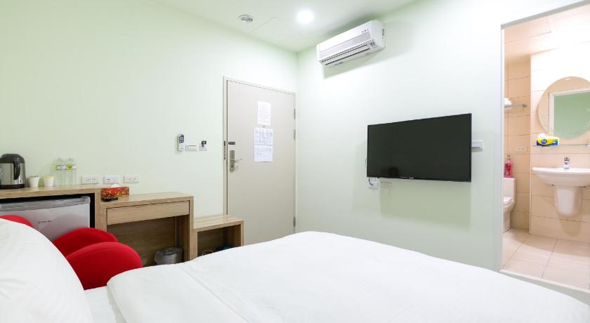 Image of Standard Double Room - No Parking 0