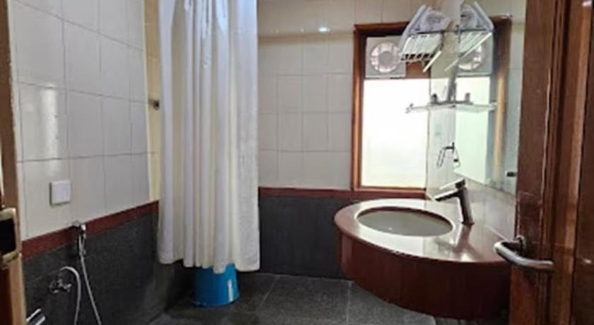 Vibe Vacation Hotel Visakhapatnam Stay in the Heart of the City - image 26