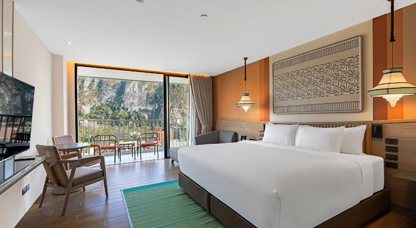 Grand Mercure Krabi Ao Nang - image 14