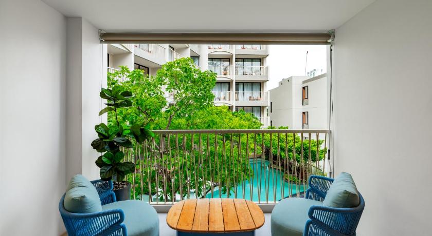 Grand Mercure Krabi Ao Nang - image 9