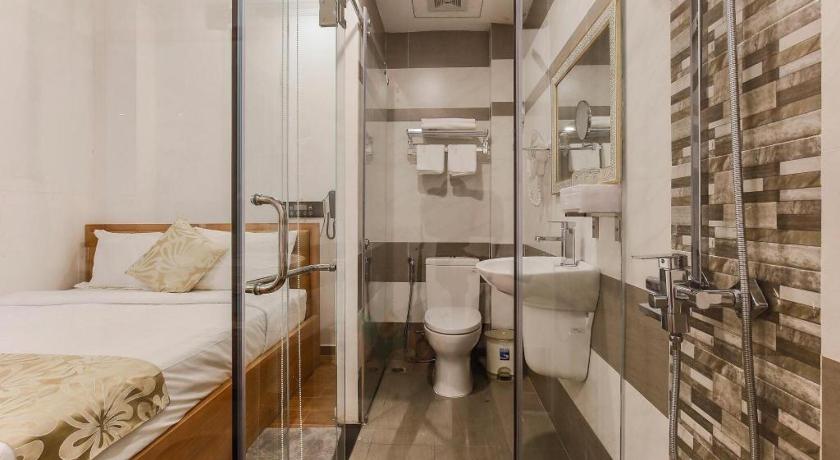 Sun Hotel Ben Thanh Market – Ho Chi Minh City