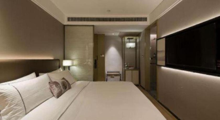 Echeng Hotel Xiamen Zhongshan Road - image 38