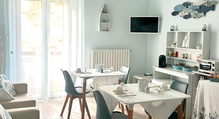 La Boa B&B – San Benedetto del Tronto, MO