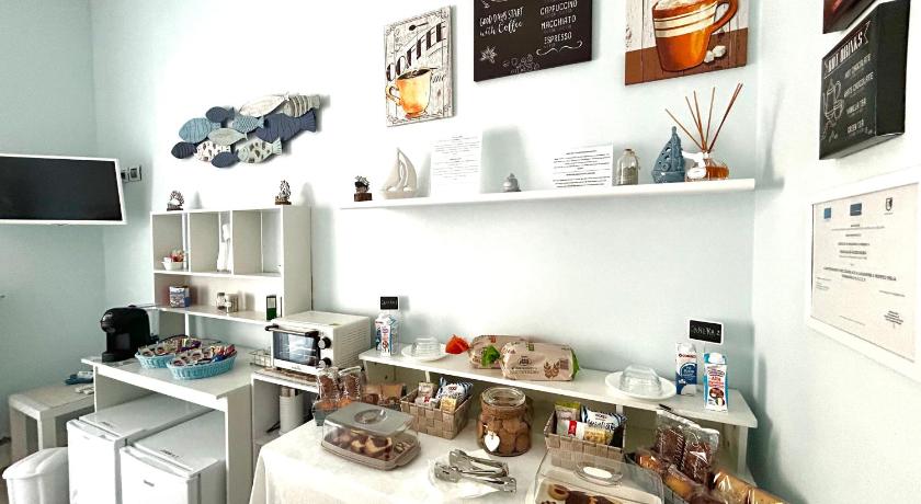 La Boa B&B – San Benedetto del Tronto, MO