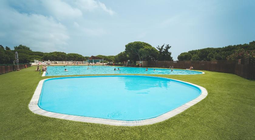 Camping 3 Estrellas