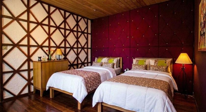 Image of Two-Bedroom Villa 1