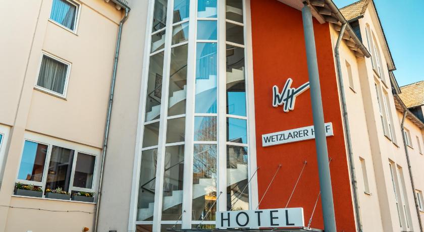 Wetzlarer Hof Hotel & Restaurant