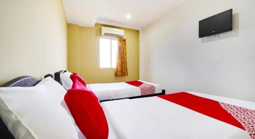 OYO 44058 MOTEL SRE BAYAM – Kulim