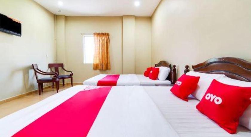OYO 44058 MOTEL SRE BAYAM – Kulim